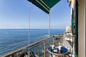 La Perla sul Mare by Wonderful Italy Genova